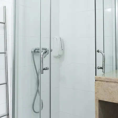 Hostel Ferrel Surfhouse Ferrel (Leiria)