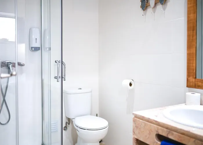 Surfhouse * Ferrel (Leiria)