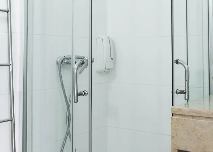 Hostel Surfhouse Ferrel (Leiria)