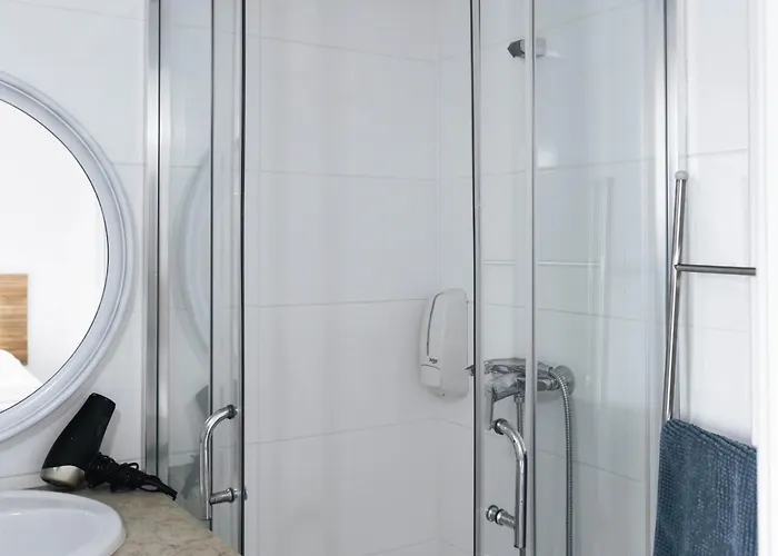 Surfhouse Ferrel (Leiria)