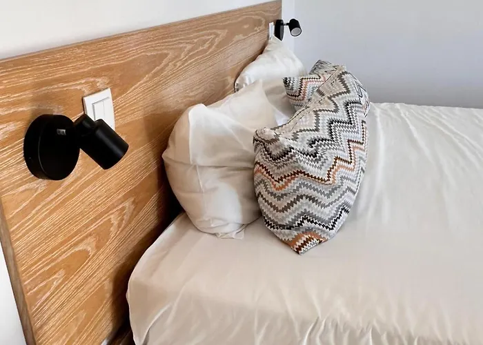 Surfhouse Ferrel (Leiria)