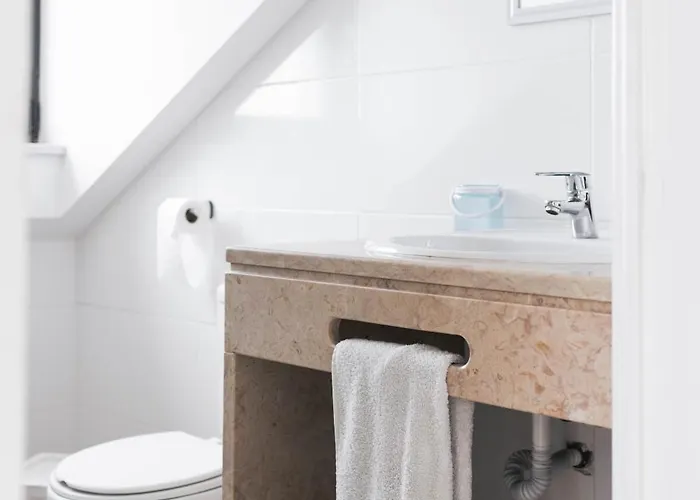 Hostel Surfhouse Ferrel (Leiria)